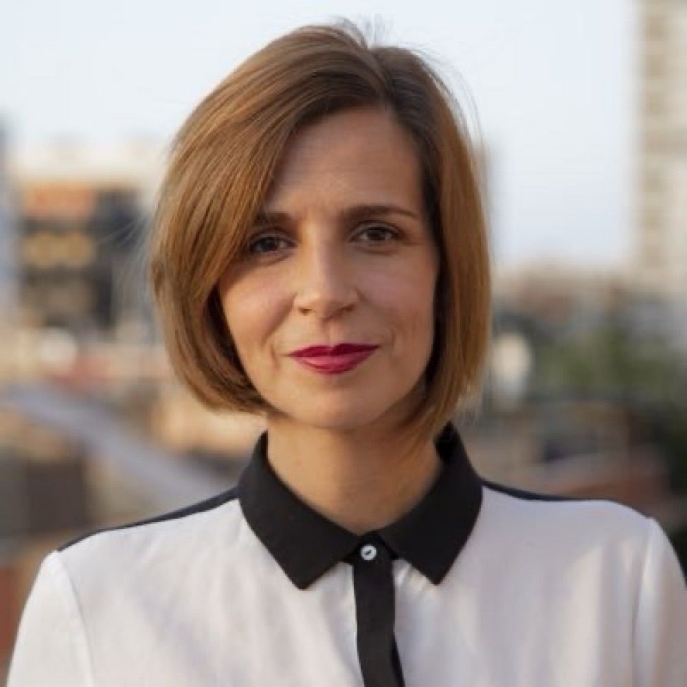 Cristina Salido Cabo