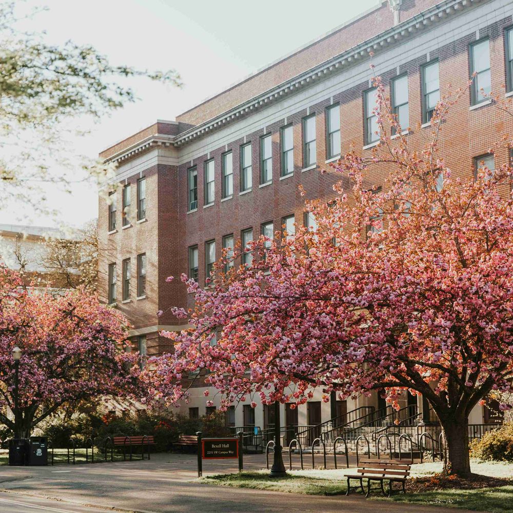 OSU School of Public Policy