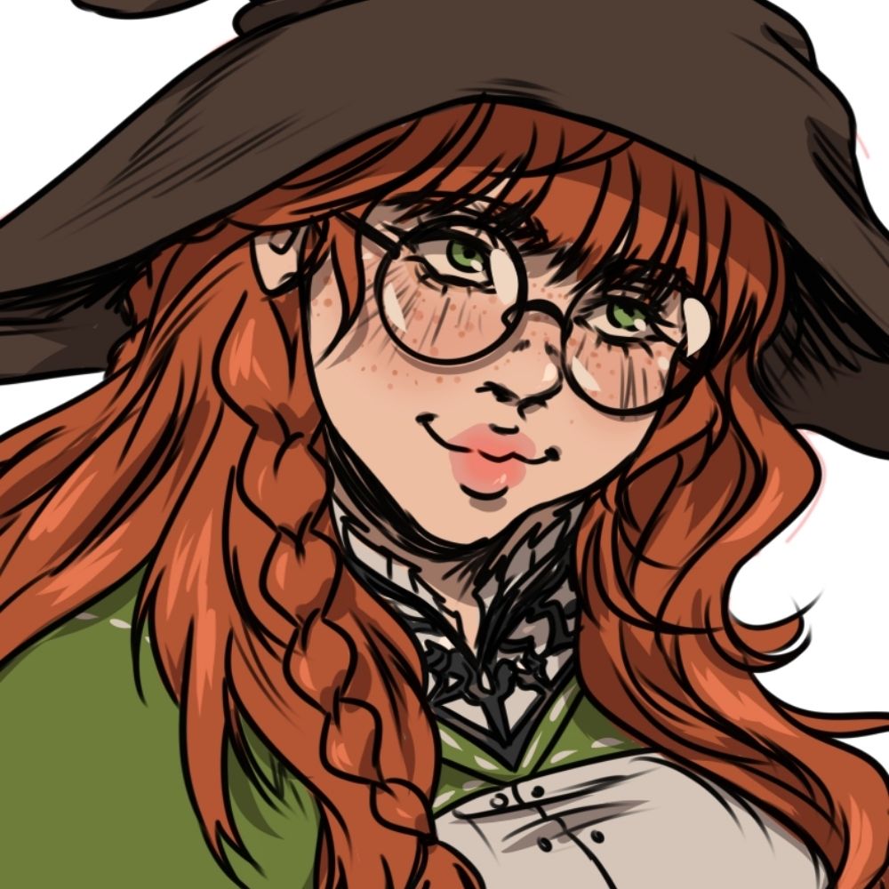 lorelei 🍄🌿