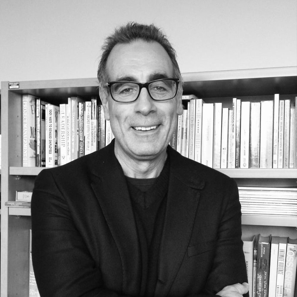 Brian Prousky