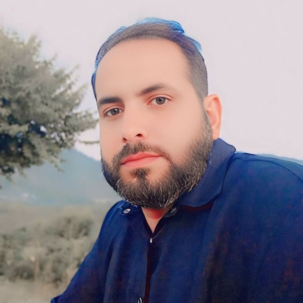 Muhammad khursheed