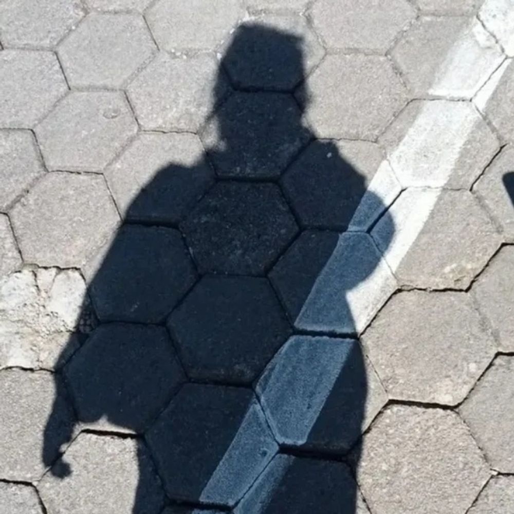 La chica que cose