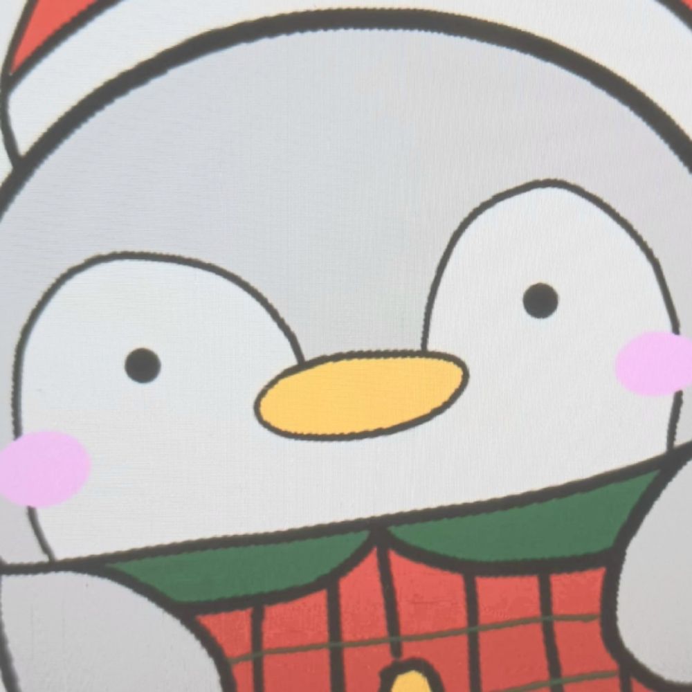 회색펭귄 Graypenguin 