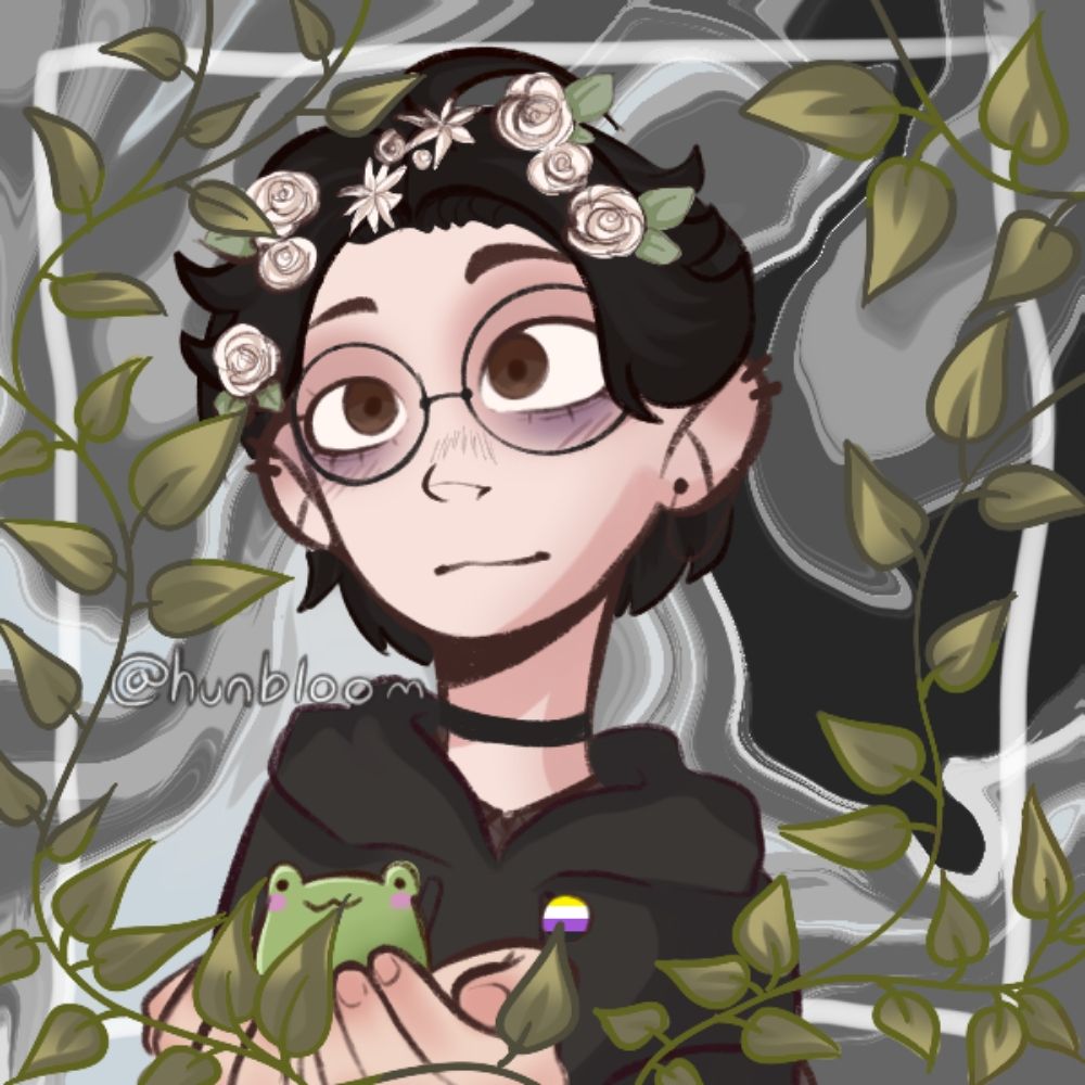 Vi (they/it)