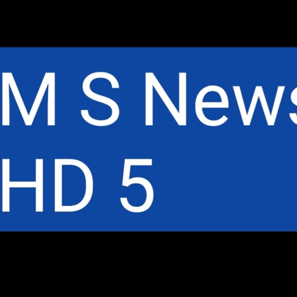M S News HD 5