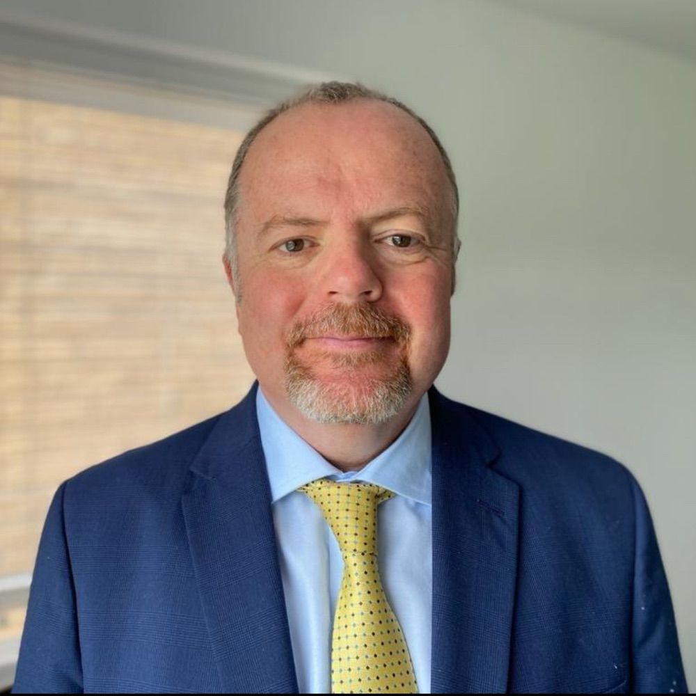 Professor Paul Connolly FAcSS
