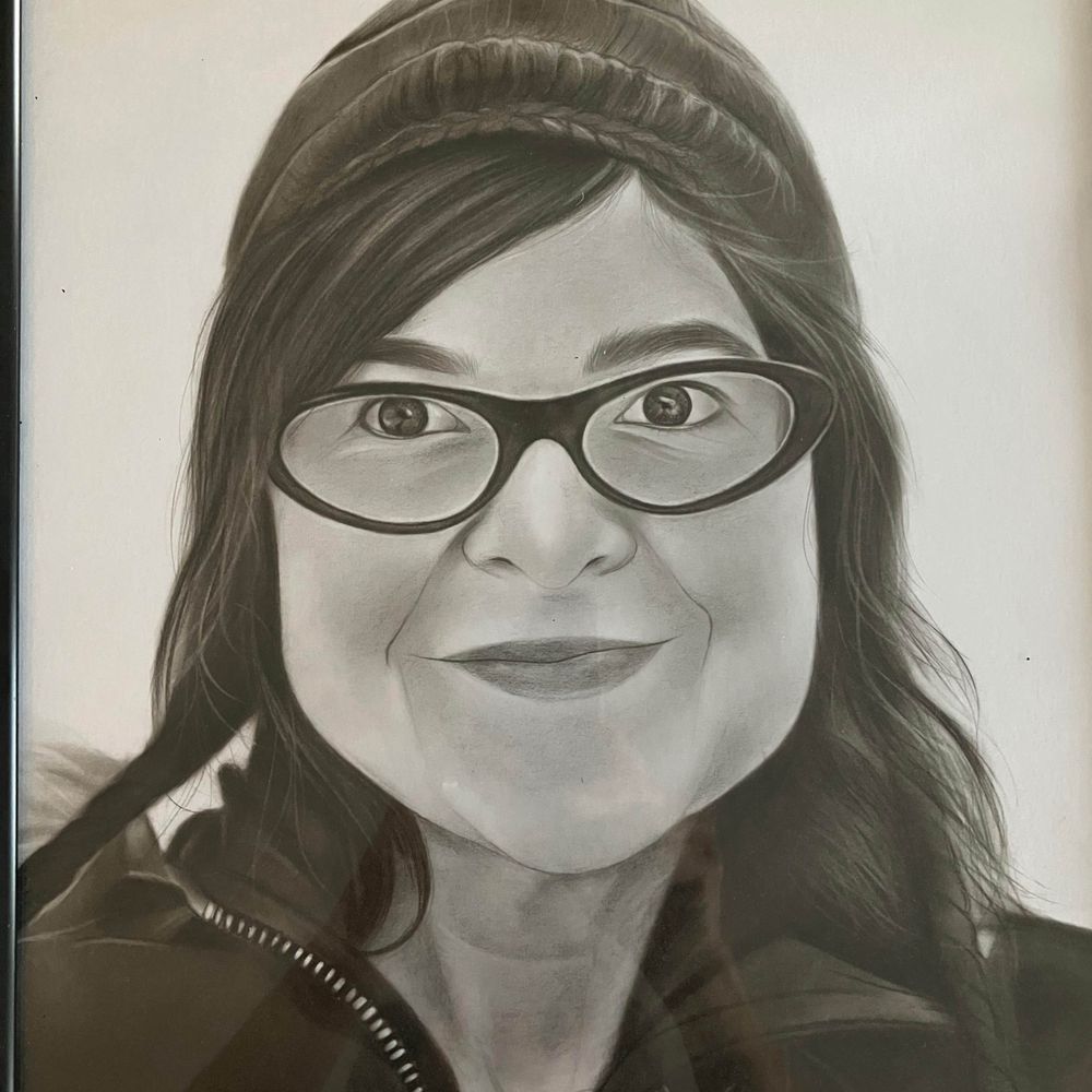 Lesley Wood