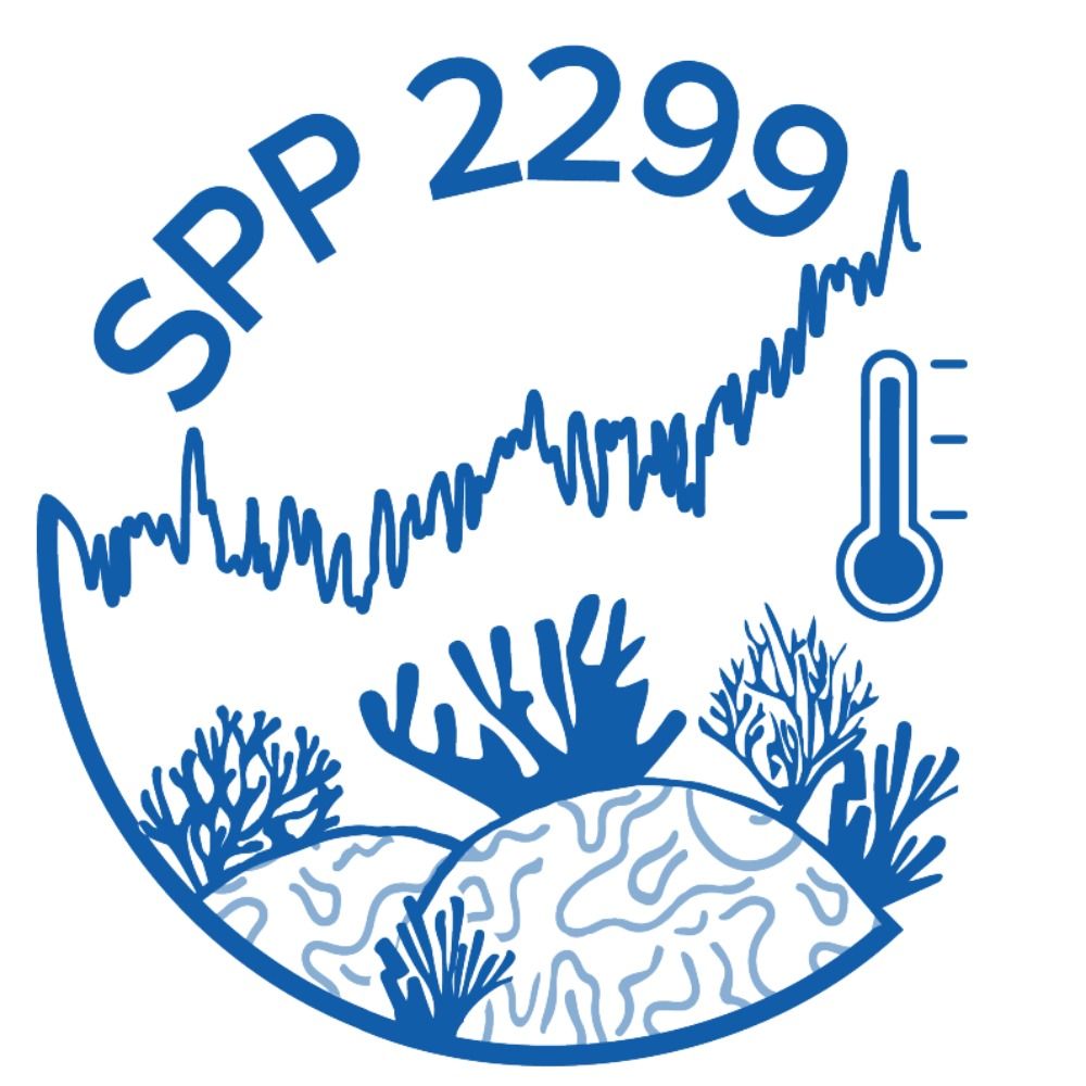 Tropical Climate Variability & Coral Reefs (SPP 2299)