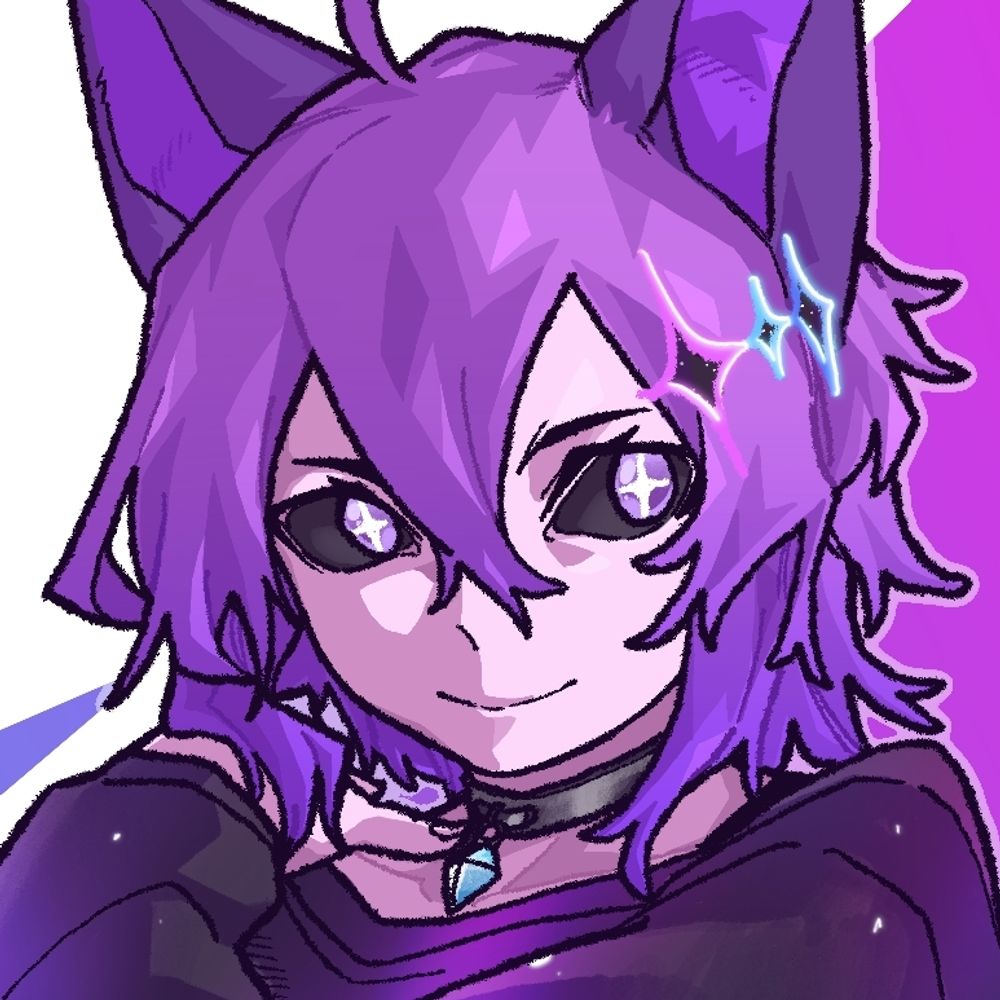 ✨OrionBoo👻 | Ghost Vtuber