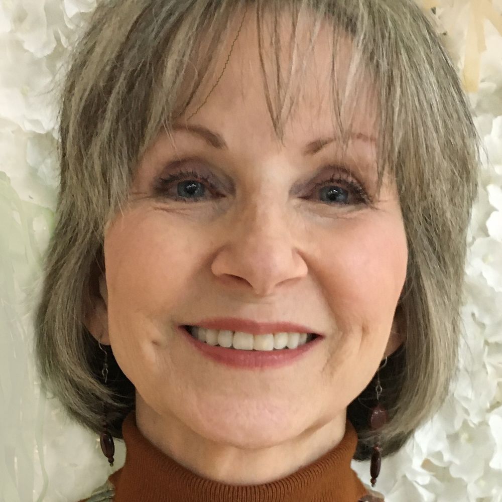 Joy Willett