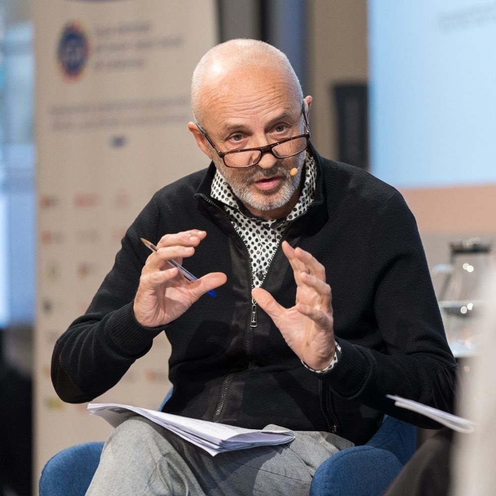 Ignasi Aragay