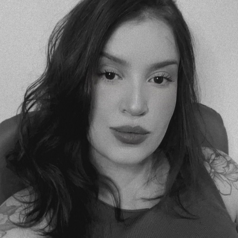 Geovana Lima 