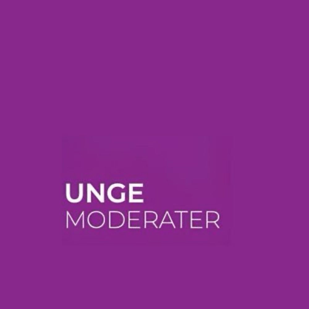 Unge Moderater