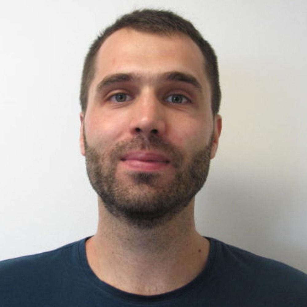 Julien Pinter