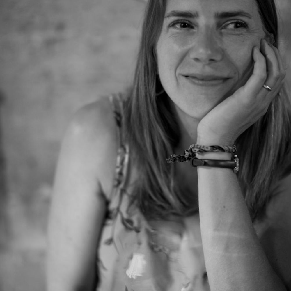 Kathrin Rousk