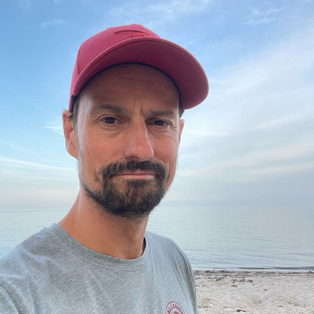 Lasse Jacob Middelbo Outzen