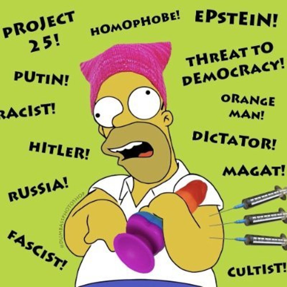 Make America Honest Again!