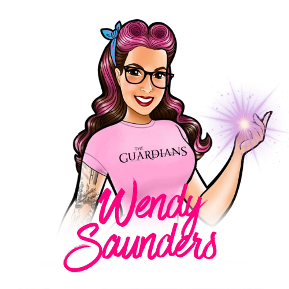 Wendy Saunders