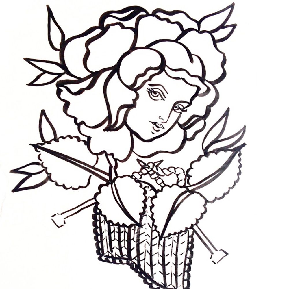 Primrose Yarn Co.
