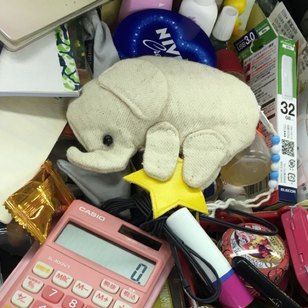 やみすけ
