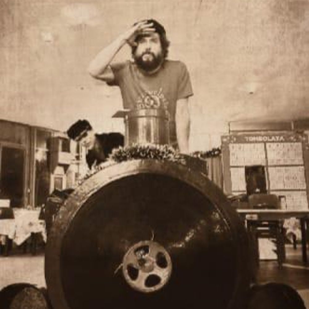 Vinicio Capossela