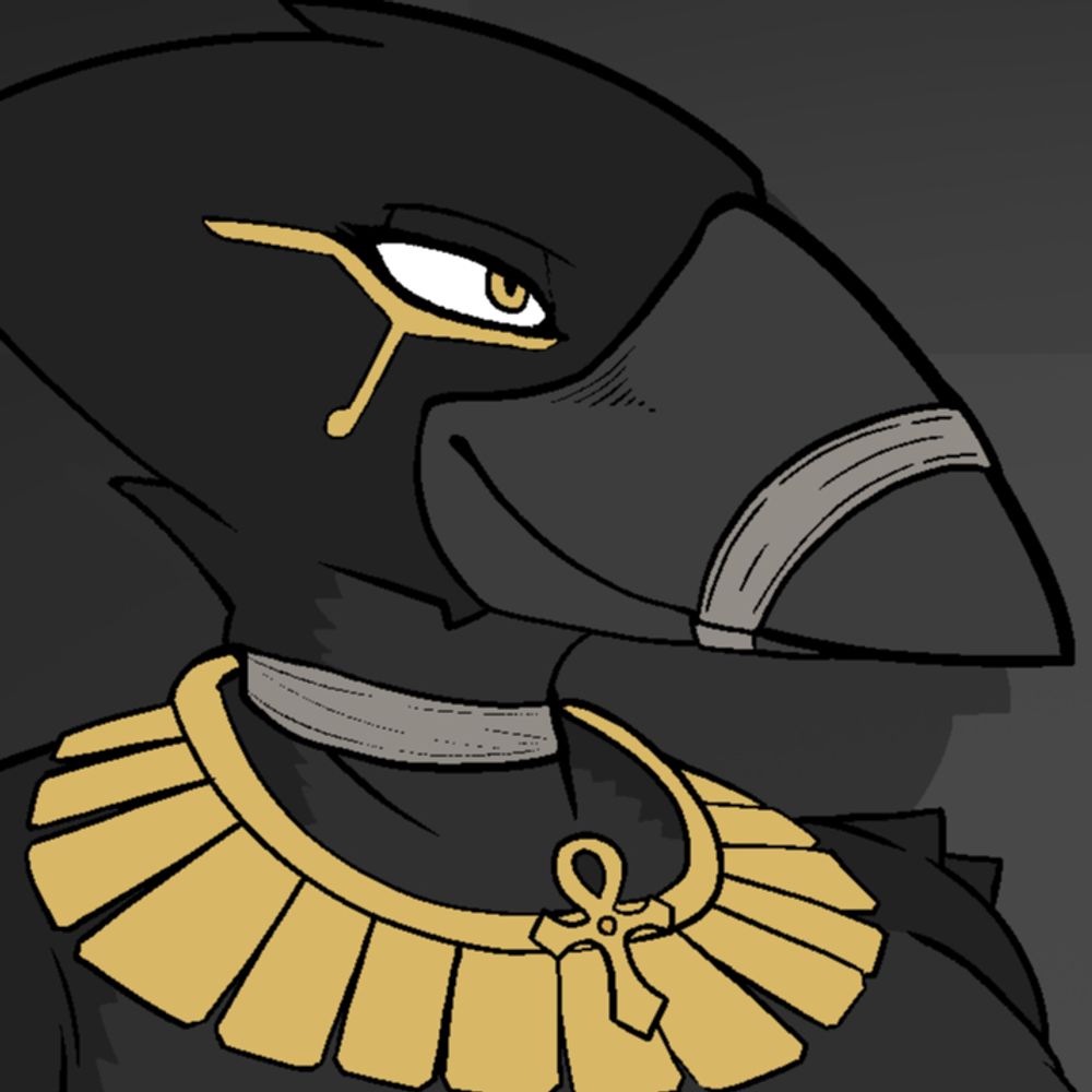 Echo715 🔞 (commissions open)'s Avatar