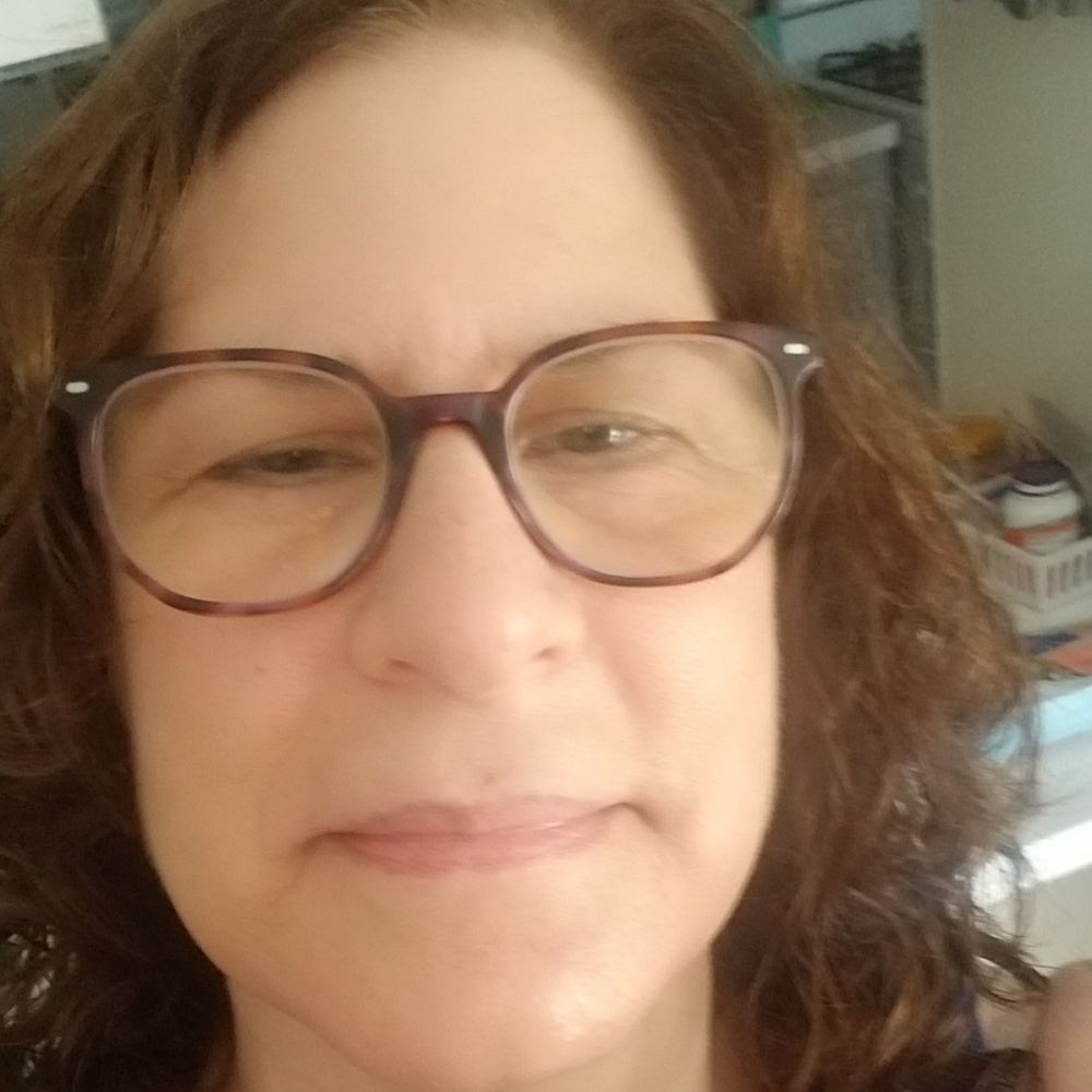Lisa Firestone Rydecki