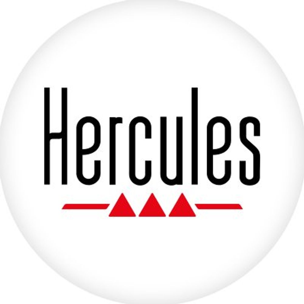 Hercules DJ