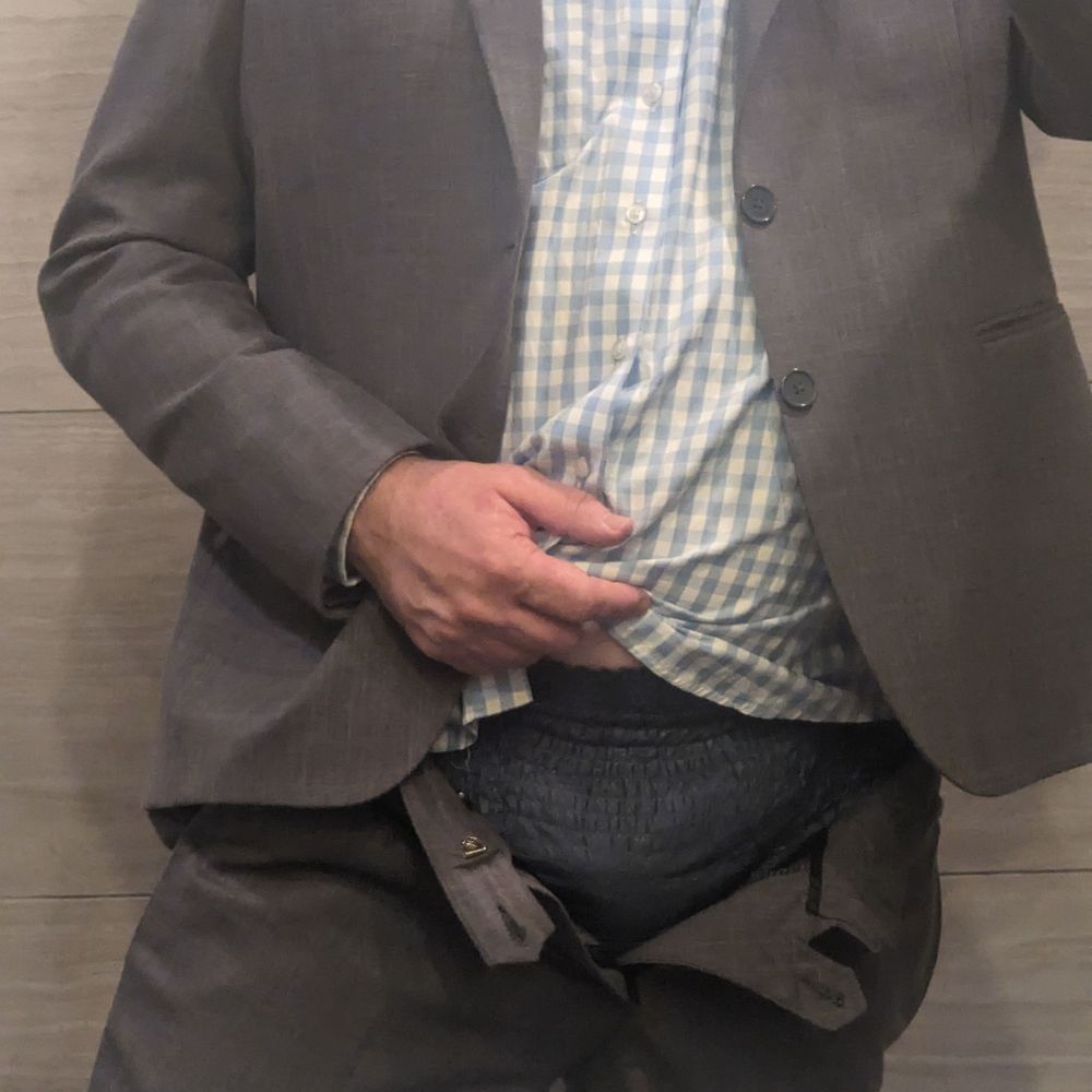 ABDL Daddy