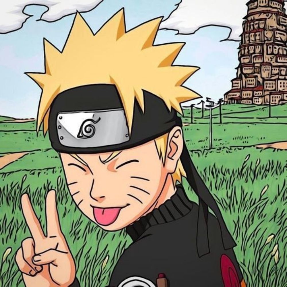 NarutoHere