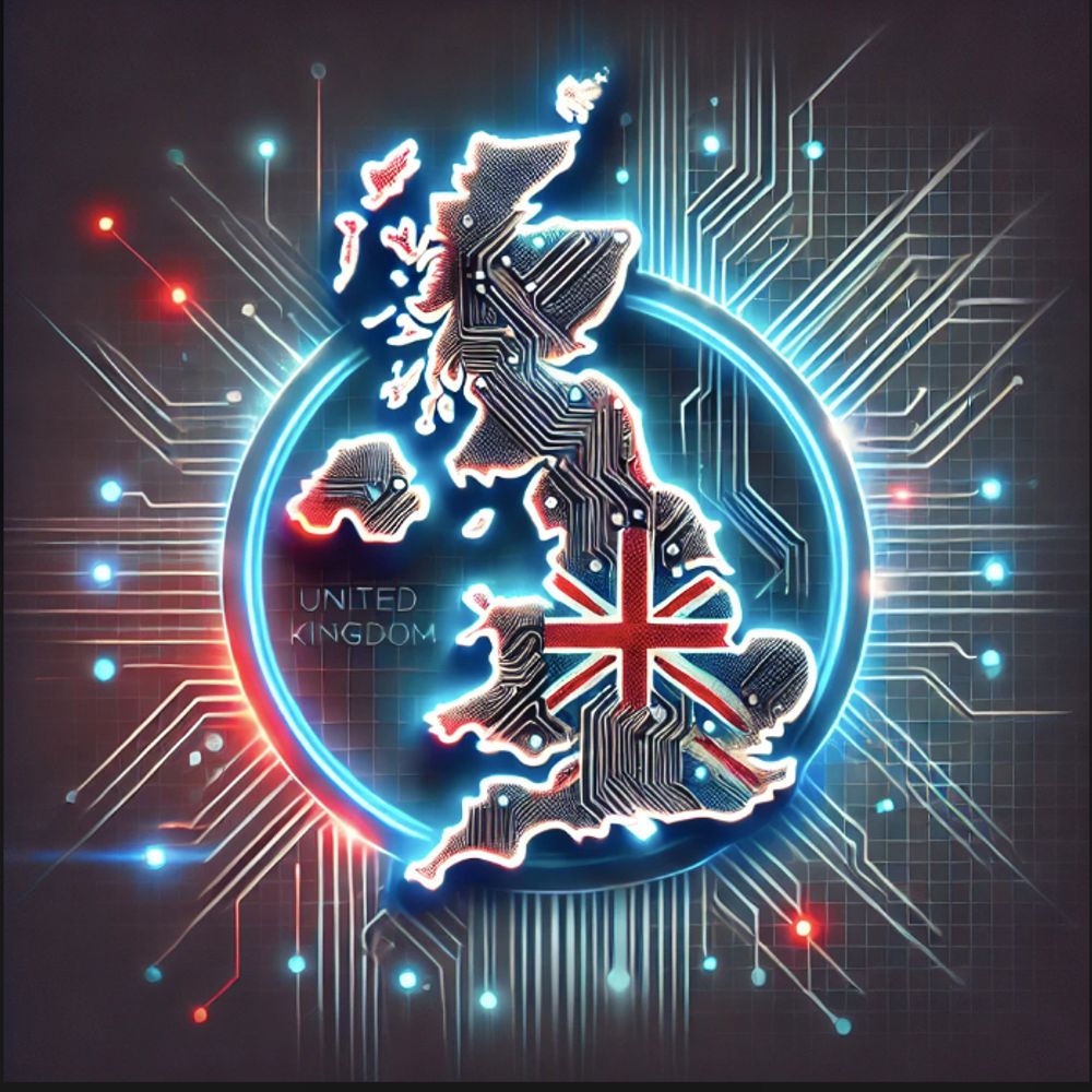 United Kingdom National Delegation