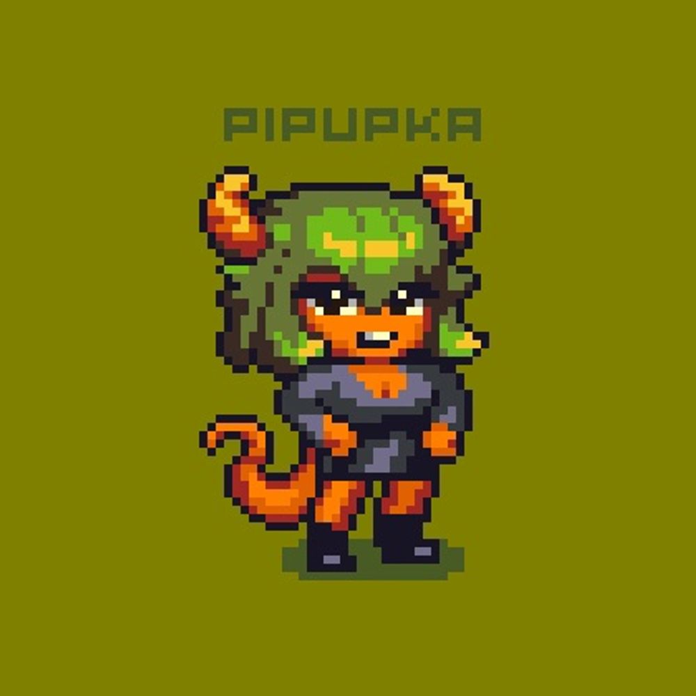 Pipupka