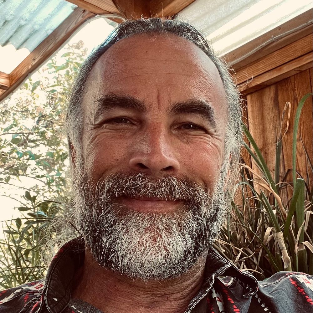 Christopher Jones