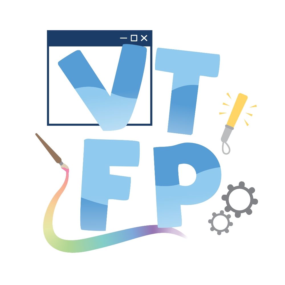 vTuber Fan Projects