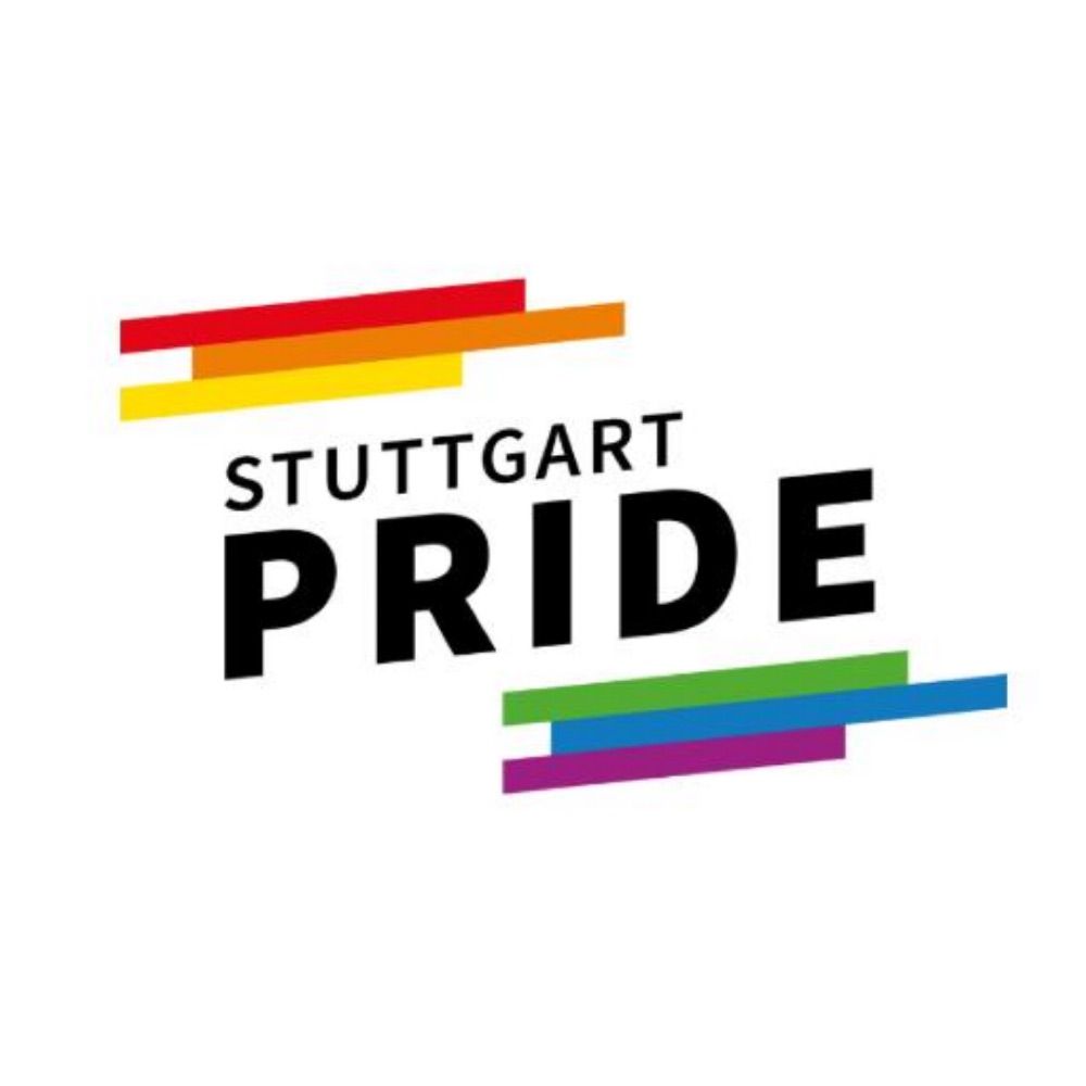 Stuttgart PRIDE | CSD Stuttgart | 🏳️‍🌈🏳️‍⚧️