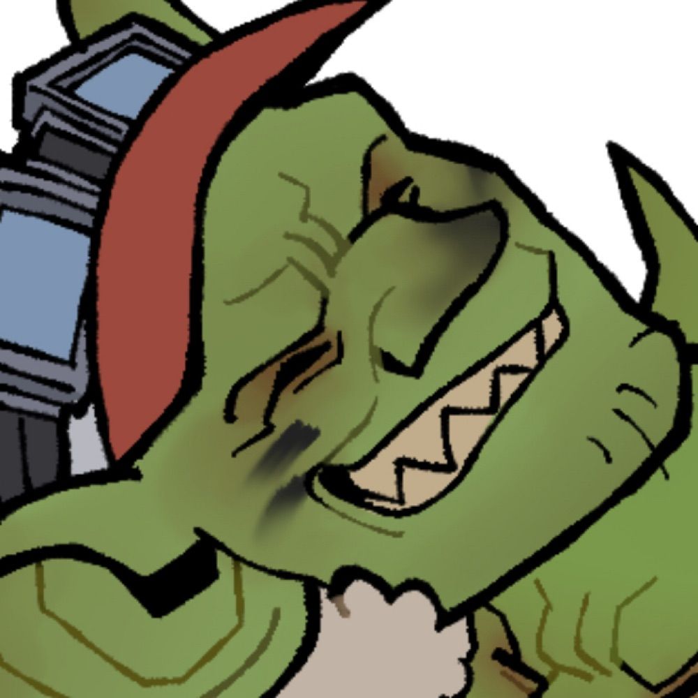 Kerma [Semi-Hiatus]