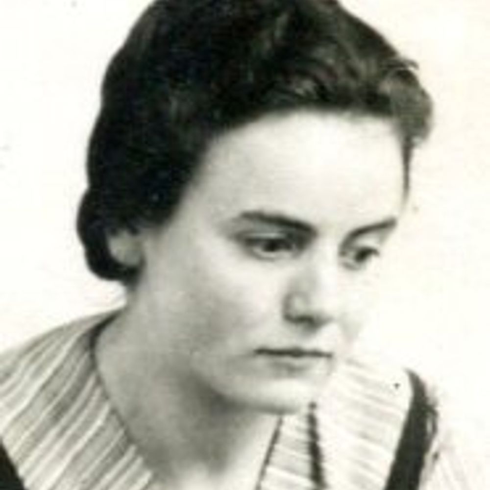 Cornelia Brinkman