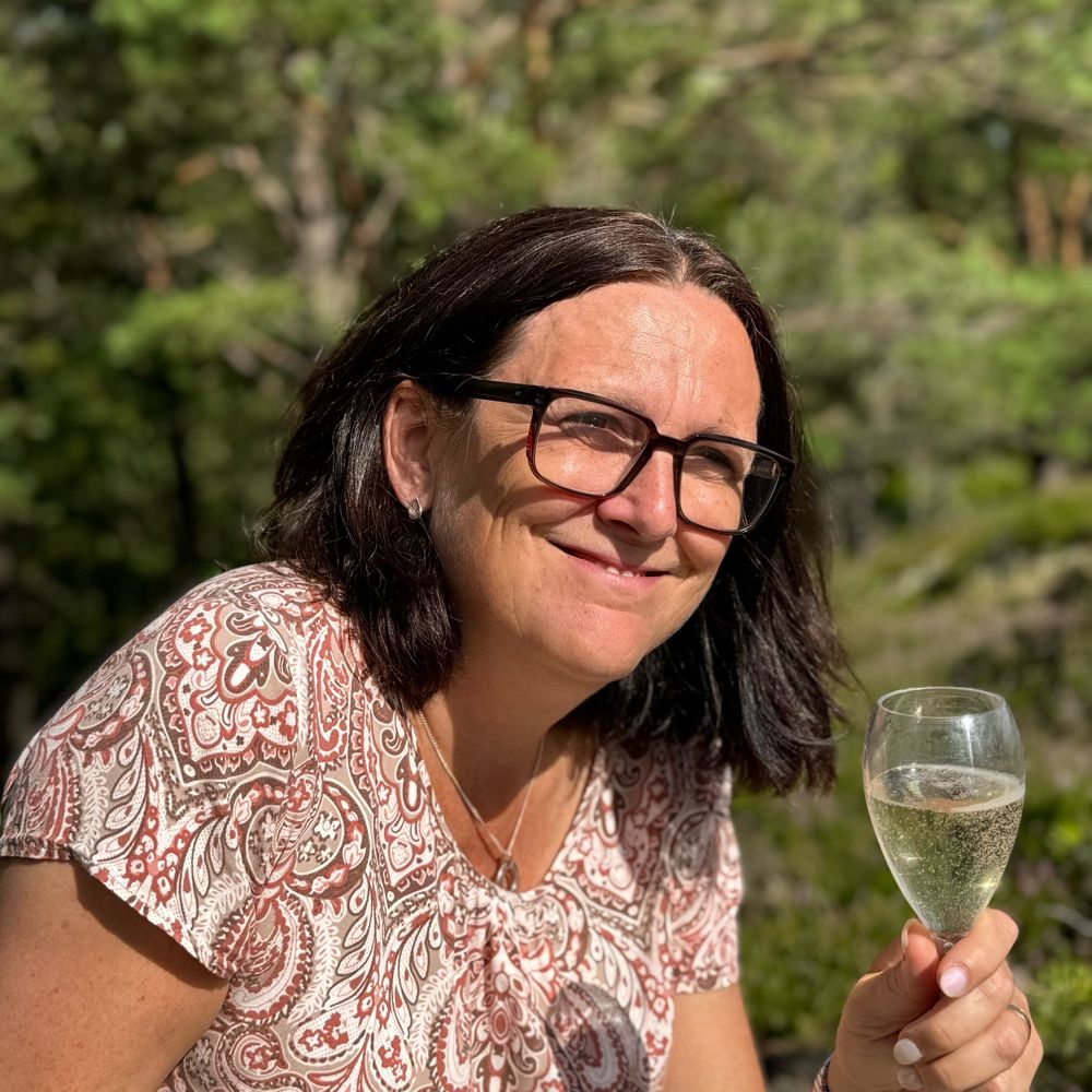 Cecilia Malmström