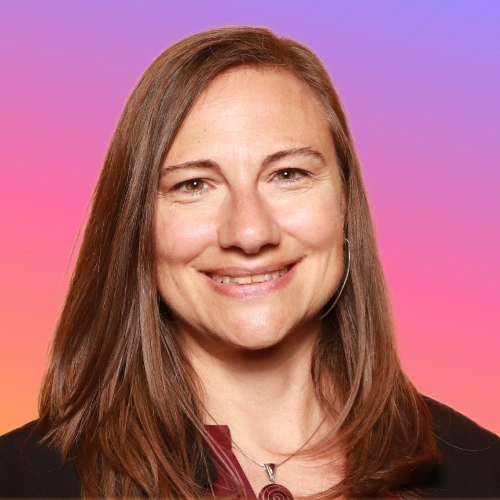 Connie Ferger