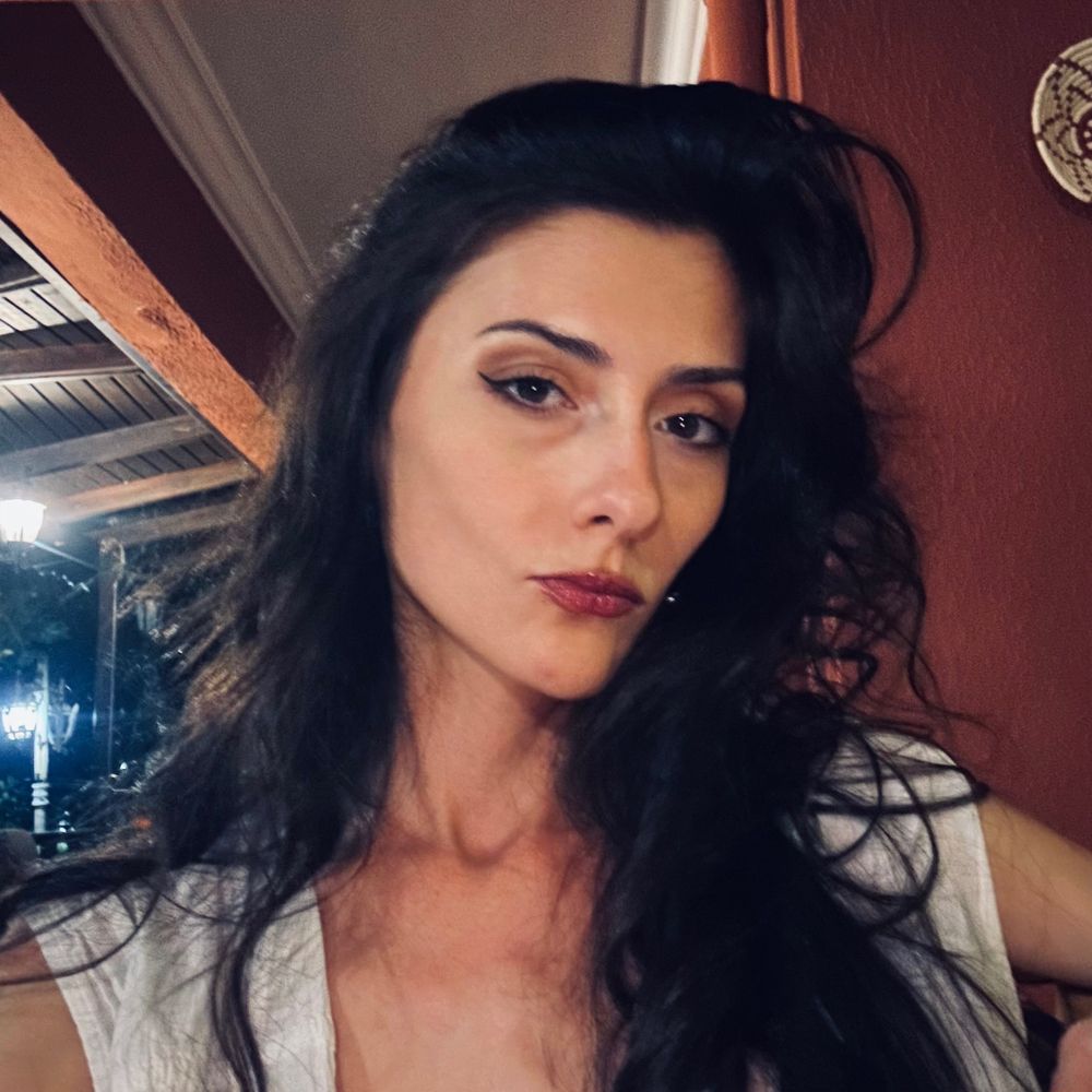 Gözde Sütlüoğlu