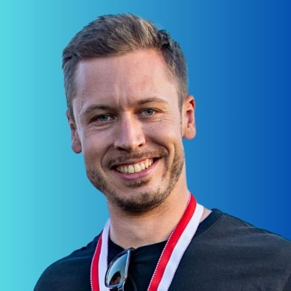 Manuel Nägeli