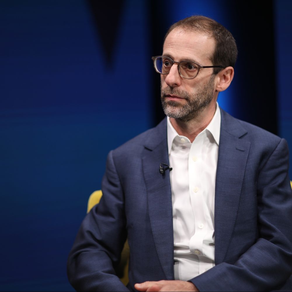 Marc Rubinstein