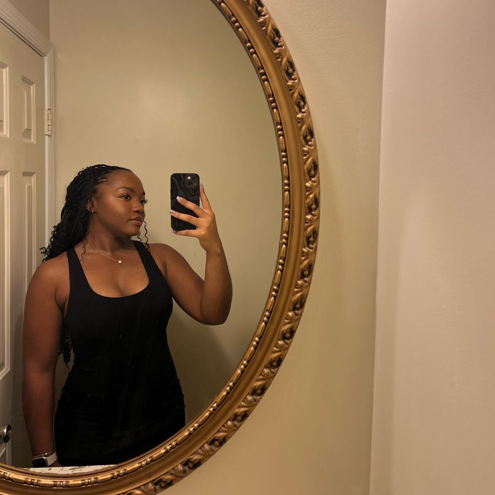 Krish🧘🏽‍♀️