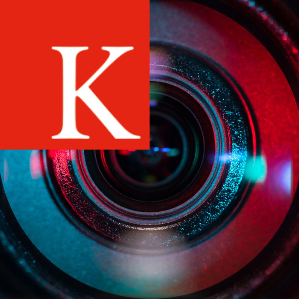 Department of Film Studies @ King's