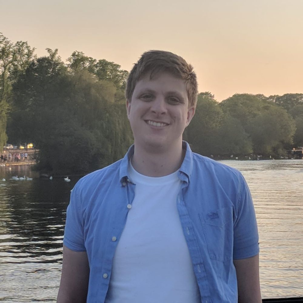 Matt Buddery
