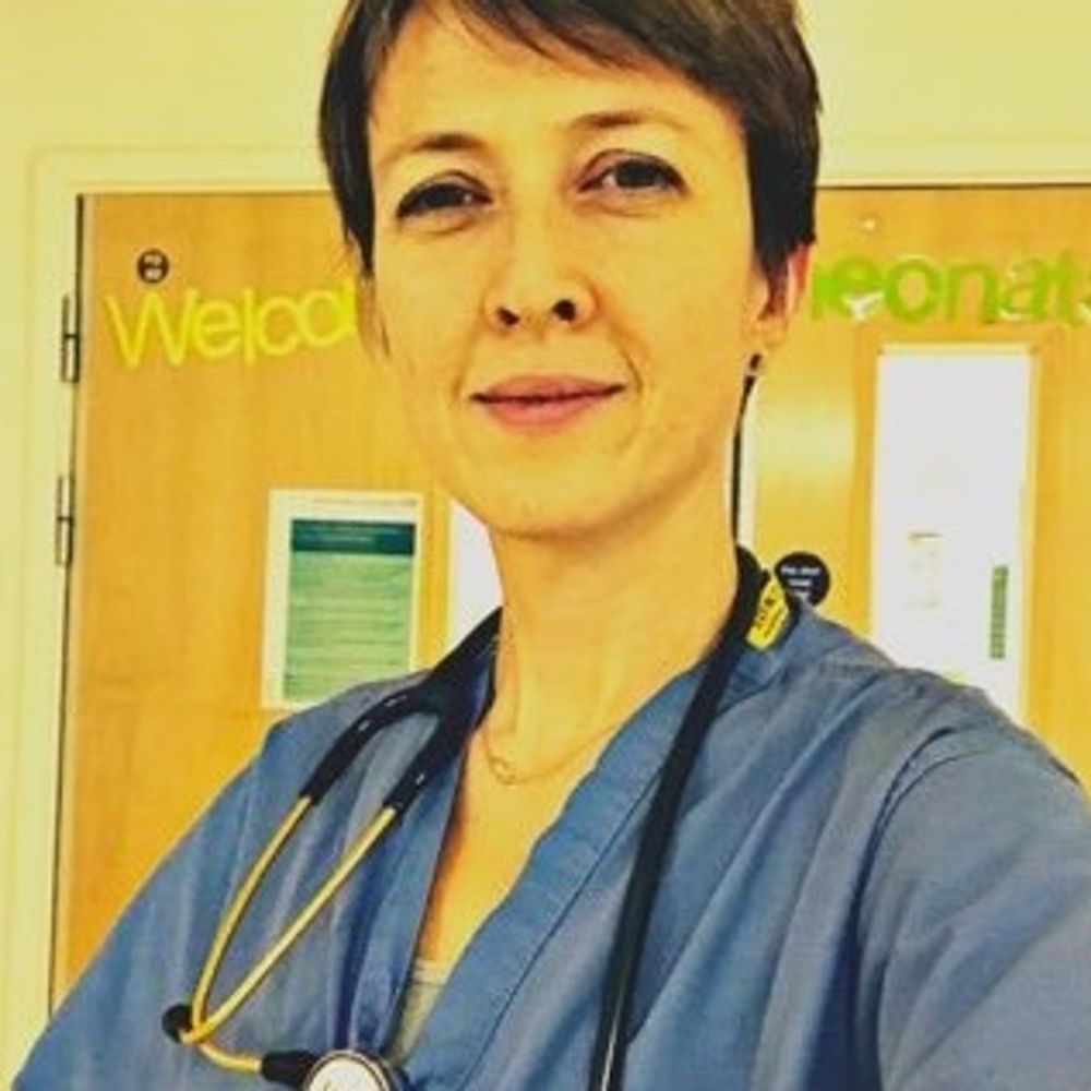 Eva Loucaides