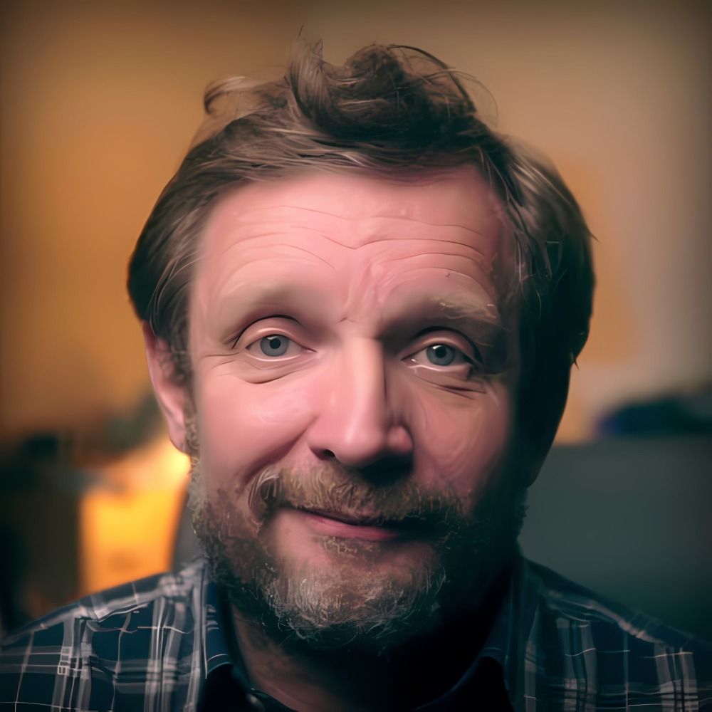 Johan Puisais