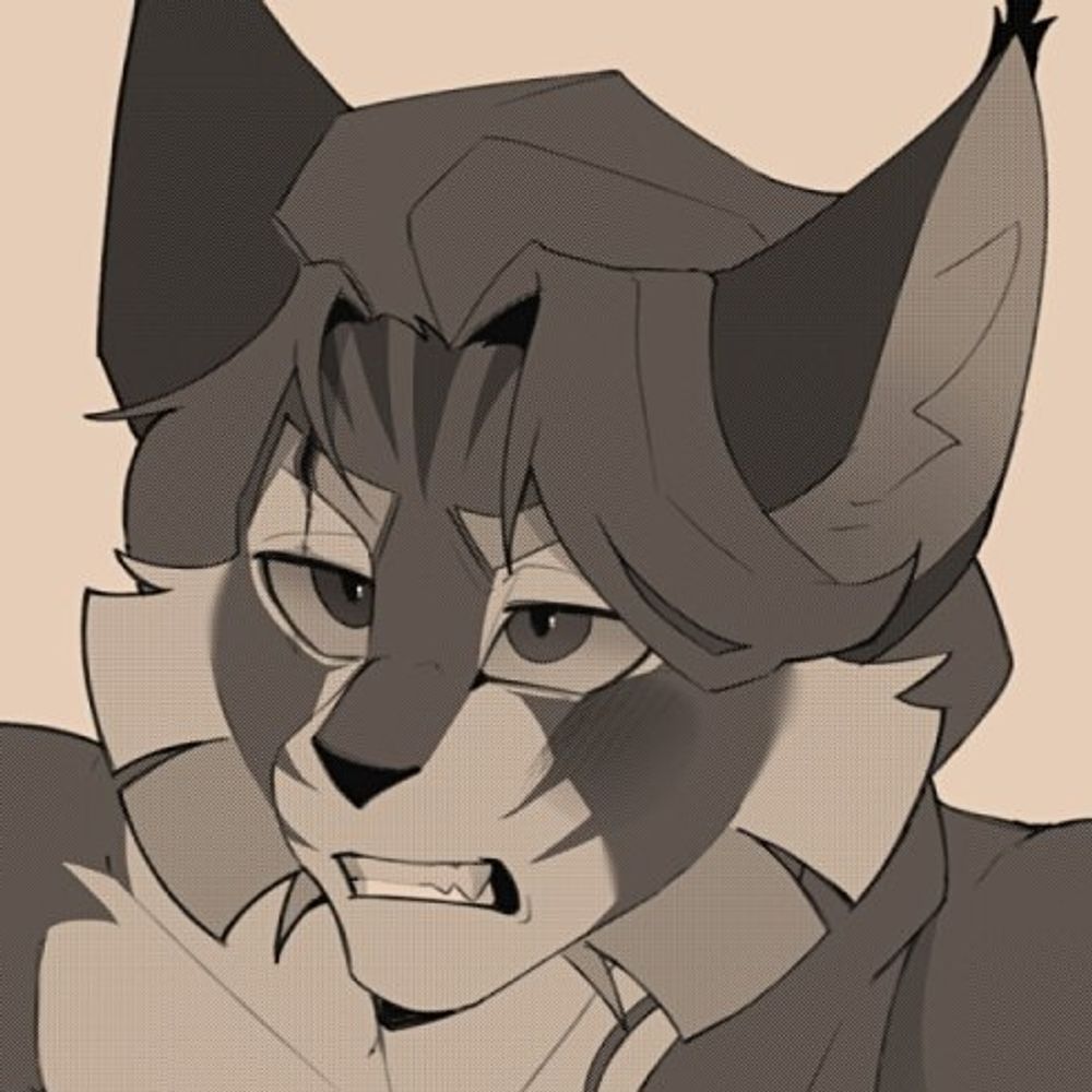 Yaroslav "Yarik" Alexeyev's Avatar