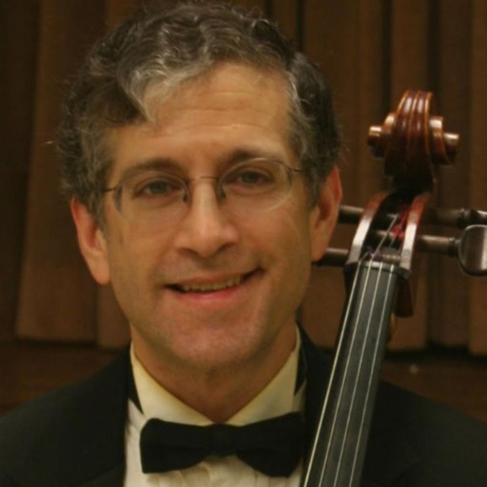 Michael P. Stein's avatar