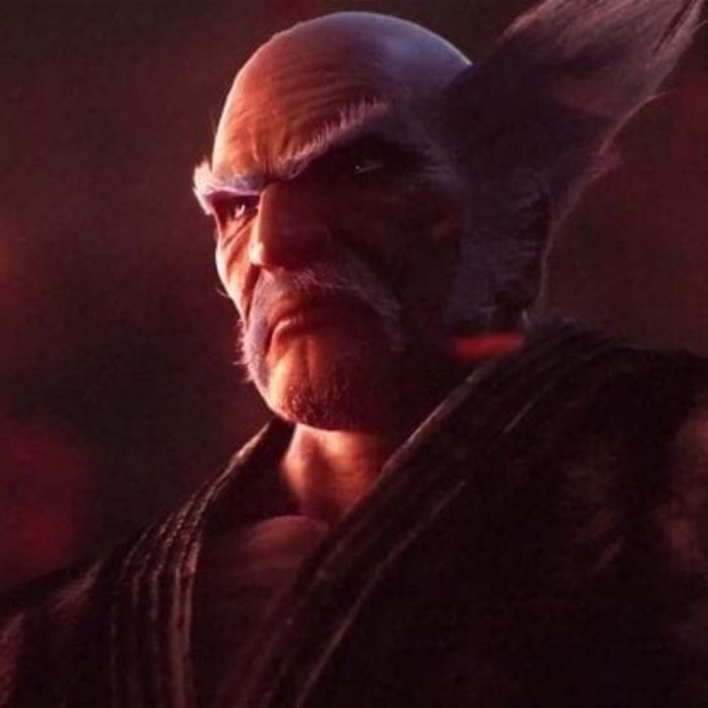 Heihachi